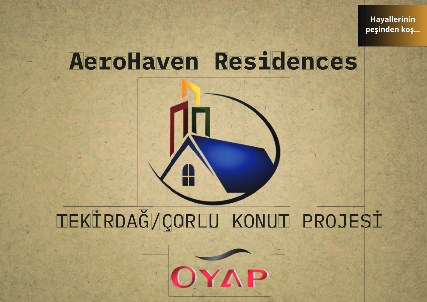 OYAP Çorlu AeroHaven